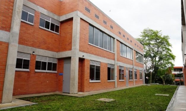 Folclorito Institucional